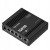 PRZEMYSŁOWY SWITCH POE+ TELTONIKA TSW100 120W