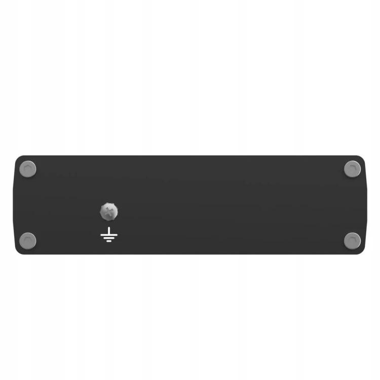 PRZEMYSŁOWY SWITCH POE+ TELTONIKA TSW100 120W