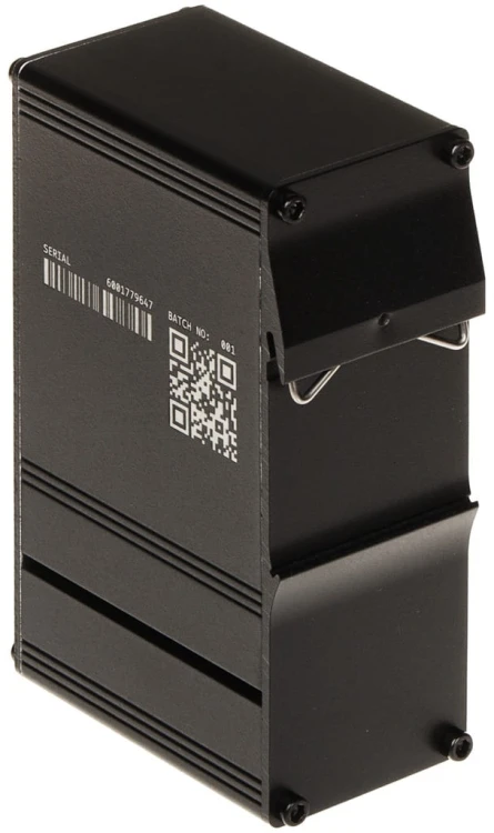 Przełącznik Przemysłowy Teltonika Switch TSW030 8xRJ45 porty 10/100Mbps DIN