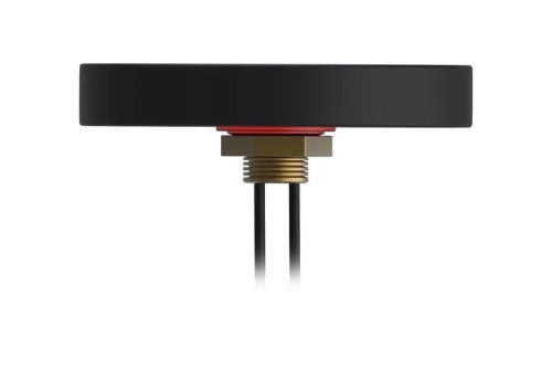 Antenna Combo Mimo Mobile Roof SMA Male IP65 PR1KCL25 Teltonika