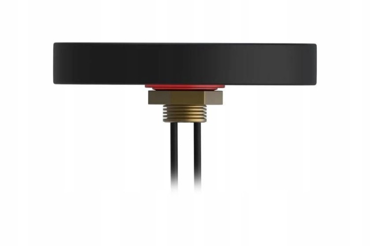 Antenna Combo Mimo Mobile Roof SMA Male IP65 PR1KCL25 Teltonika