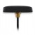 Antenna Combo Mimo Mobile Roof SMA Male IP65 PR1KCL25 Teltonika