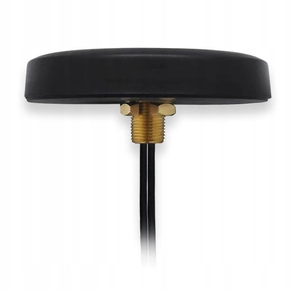 Antenna Combo Mimo Mobile Roof SMA Male IP65 PR1KCL25 Teltonika