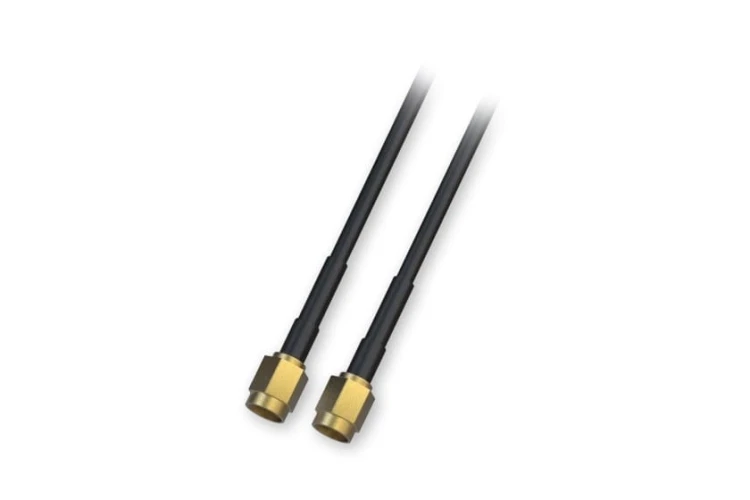 Antenna Combo Mimo Mobile Roof SMA Male IP65 PR1KCL25 Teltonika
