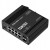 Przemysłowy switch zarządzalny Teltonika TSW202 – 8× GbE, 2× SFP, PoE+ 240W