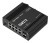Teltonika TSW212 – switch przemysłowy 8× Gigabit RJ45 + 2× SFP, PROFINET