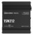 Teltonika TSW212 – switch przemysłowy 8× Gigabit RJ45 + 2× SFP, PROFINET