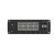 Teltonika TSW212 – switch przemysłowy 8× Gigabit RJ45 + 2× SFP, PROFINET