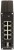 Teltonika TSW212 – switch przemysłowy 8× Gigabit RJ45 + 2× SFP, PROFINET