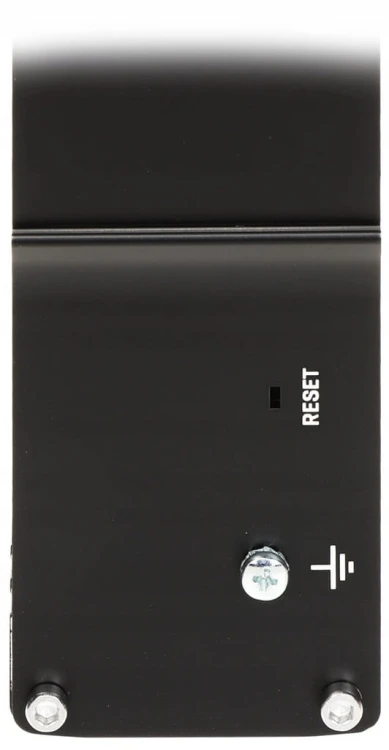 Teltonika TSW212 – switch przemysłowy 8× Gigabit RJ45 + 2× SFP, PROFINET