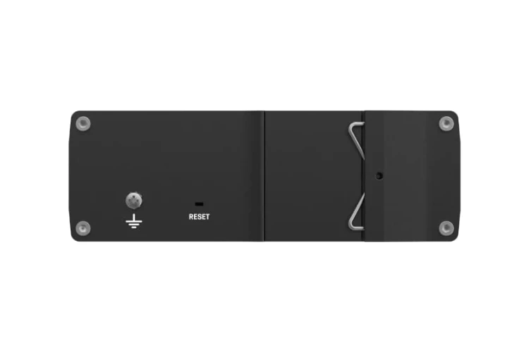 Teltonika TSW212 – switch przemysłowy 8× Gigabit RJ45 + 2× SFP, PROFINET