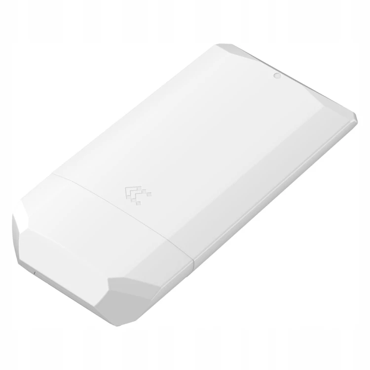 Teltonika OTD140 – zewnętrzny router 4G LTE, Dual SIM, PoE-in, IP55