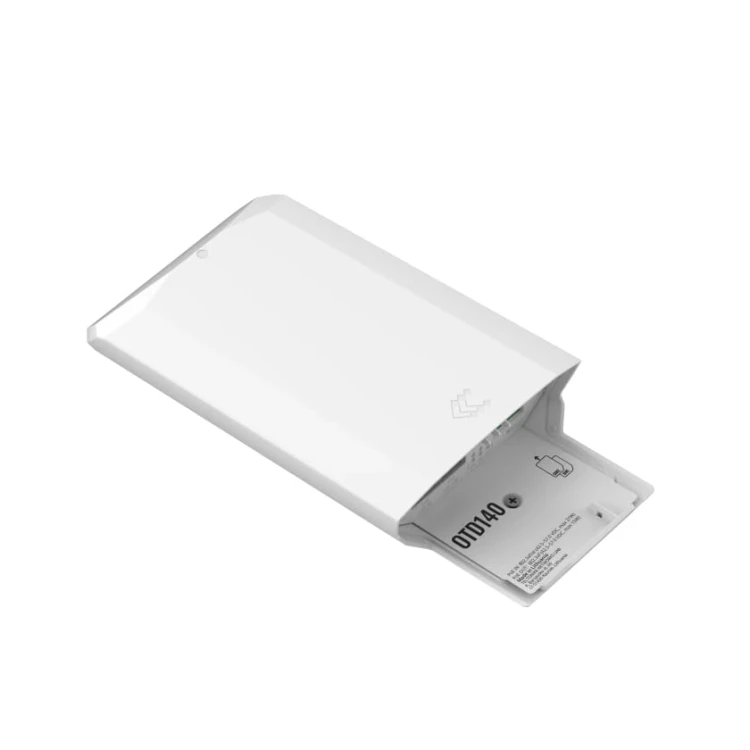 Teltonika OTD140 – zewnętrzny router 4G LTE, Dual SIM, PoE-in, IP55