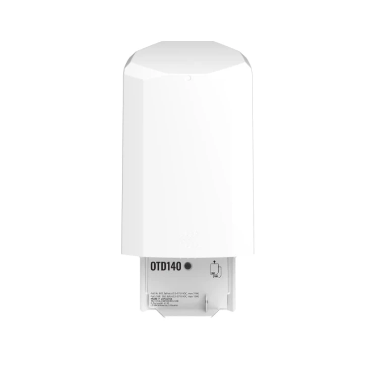 Teltonika OTD140 – zewnętrzny router 4G LTE, Dual SIM, PoE-in, IP55
