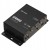 Teltonika ATRM50 – router 5G do transportu, 4× Gigabit Ethernet (M12), eSIM