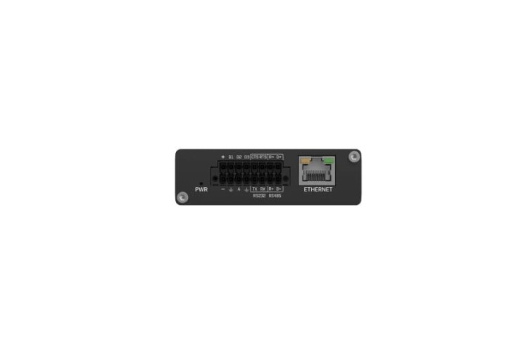 Teltonika NTP001 – serwer synchronizacji czasu NTP (Stratum-1), RS-232/485