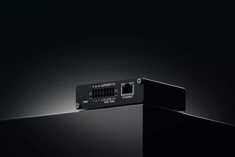 Teltonika NTP001 – serwer synchronizacji czasu NTP (Stratum-1), RS-232/485