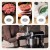 ROBOT KUCHENNY PLANETARNY 1900W 6L MASZYNKA DO MIELENIA BLENDER 6 BIEGÓW