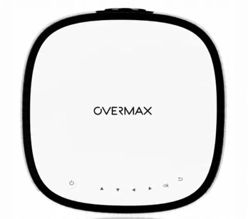 PROJEKTOR POWERBANK FULL HD PRZENOŚNY DO TELEFONU NA DZIAŁKĘ WIFI BLUETOOTH