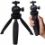STATYW STOŁOWY 1/4 – MAŁY TRIPOD DO APARATU, KAMERY, RZUTNIKA