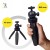 STATYW STOŁOWY 1/4 – MAŁY TRIPOD DO APARATU, KAMERY, RZUTNIKA