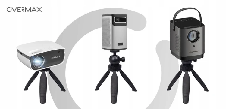 STATYW STOŁOWY 1/4 – MAŁY TRIPOD DO APARATU, KAMERY, RZUTNIKA