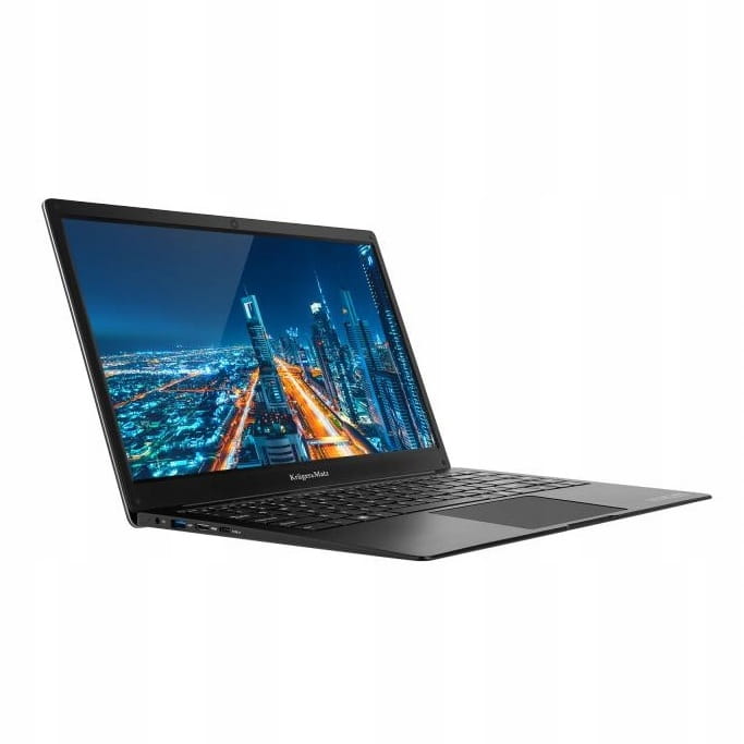 Laptop Kruger&Matz EXPLORE 14,1 Intel Celeron Dual-Core 4 GB / 64 GB czarny