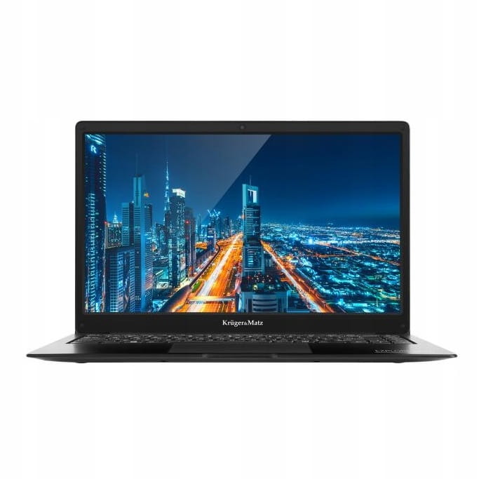 Laptop Kruger&Matz EXPLORE 14,1 Intel Celeron Dual-Core 4 GB / 64 GB czarny