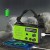 RADIO POD NAMIOT SOLAR POWERBANK 8000 mAh 72 godz
