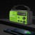 RADIO POD NAMIOT SOLAR POWERBANK 8000 mAh 72 godz
