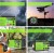 RADIO POD NAMIOT SOLAR POWERBANK 8000 mAh 72 godz