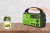 RADIO POD NAMIOT SOLAR POWERBANK 8000 mAh 72 godz