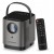 Projektor LED Overmax Multipic 3.6 srebrny