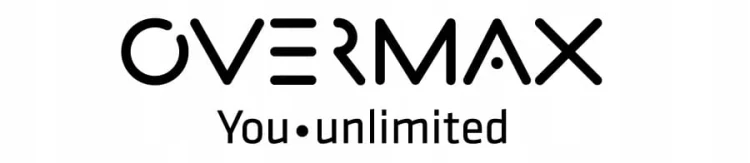 Projektor LED Overmax Multipic 3.6 srebrny