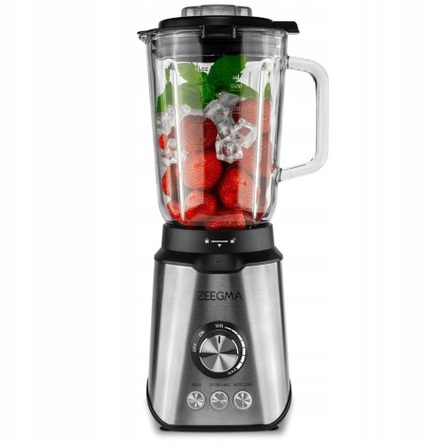 Blender kielichowy Zeegma Grand Vitamine 1600 W