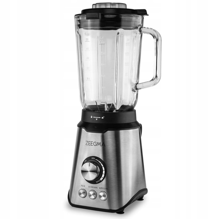 Blender kielichowy Zeegma Grand Vitamine 1600 W