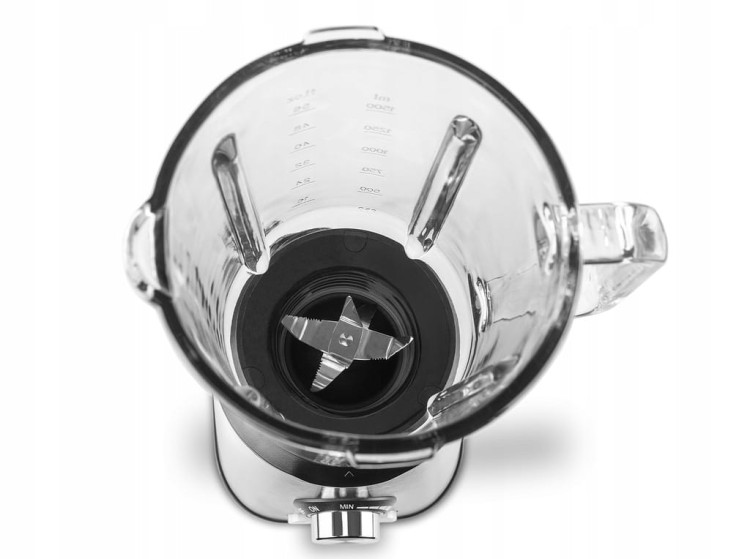 Blender kielichowy Zeegma Grand Vitamine 1600 W