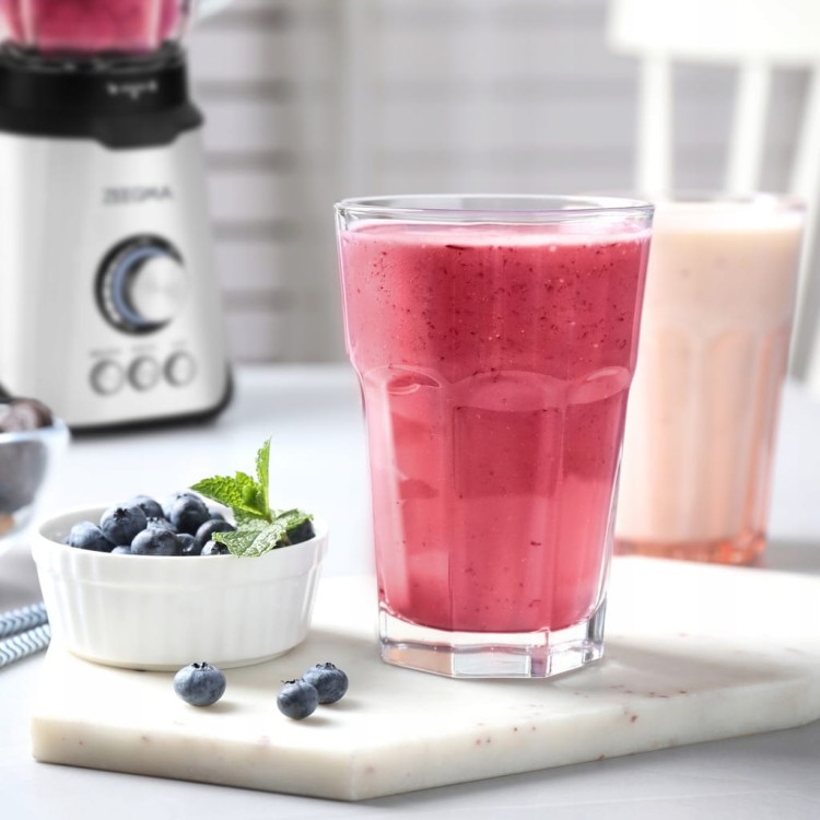 Blender kielichowy Zeegma Grand Vitamine 1600 W