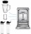 Blender kielichowy Zeegma Grand Vitamine 1600 W