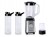 Blender kielichowy Zeegma Vitamine 1050 W srebrny