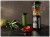 Blender kielichowy Zeegma Vitamine 1050 W srebrny