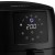 Frytkownica air fryer ZEEGMA ZE-KNAPPER PRO BLACK