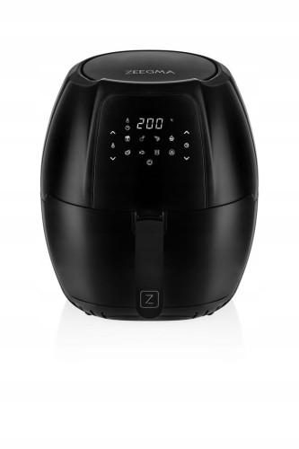 Frytkownica air fryer ZEEGMA ZE-KNAPPER GRAND