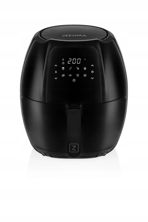 Frytkownica air fryer ZEEGMA ZE-KNAPPER GRAND