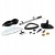Mop parowy Zeegma 1500 W / 370 ml