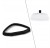 Mop parowy Zeegma 1500 W / 370 ml