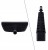 Mop parowy Zeegma 1500 W / 370 ml