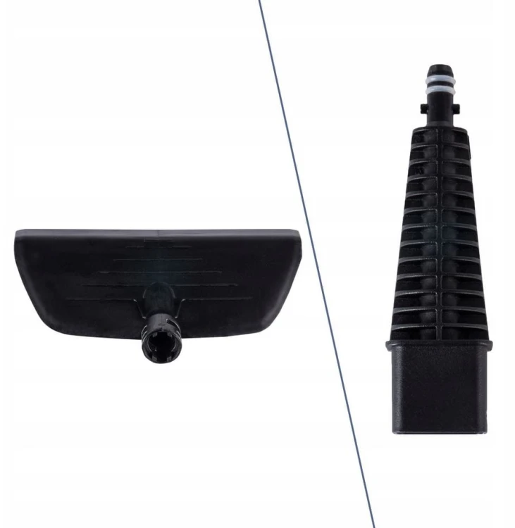 Mop parowy Zeegma 1500 W / 370 ml
