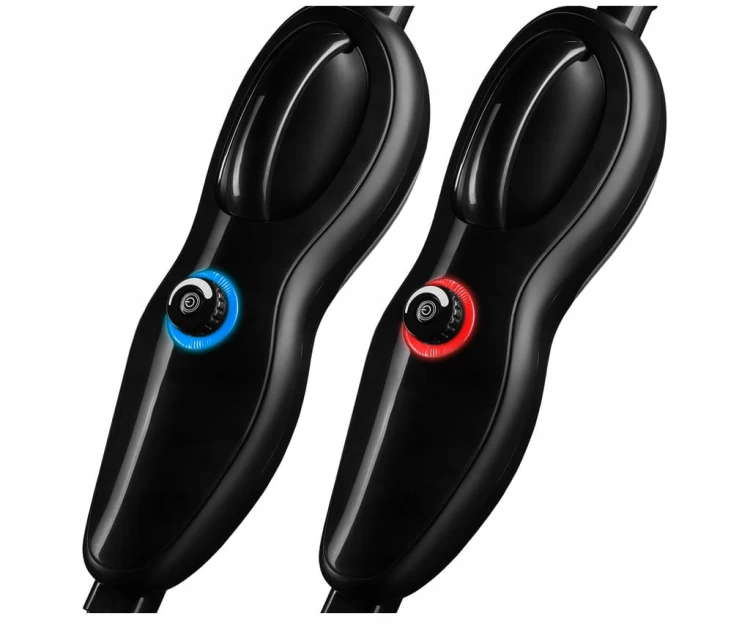 Mop parowy Zeegma 1500 W / 370 ml