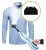 Mop parowy Zeegma 1500 W / 370 ml